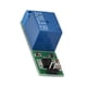 thumbnail image 4 of Módulo de relé de pestillo Flip Flop, Mini 6-24 V Flip Flop Latchingrelay Diseño de próxima generación de relé de pestillo Flip Flop, 4 of 8