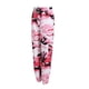 thumbnail image 1 of Pantalones casuales de mezclilla de trabajo con camuflaje, pantalones estilo harén para mujer, cómodos y elegantes, 1 of 6