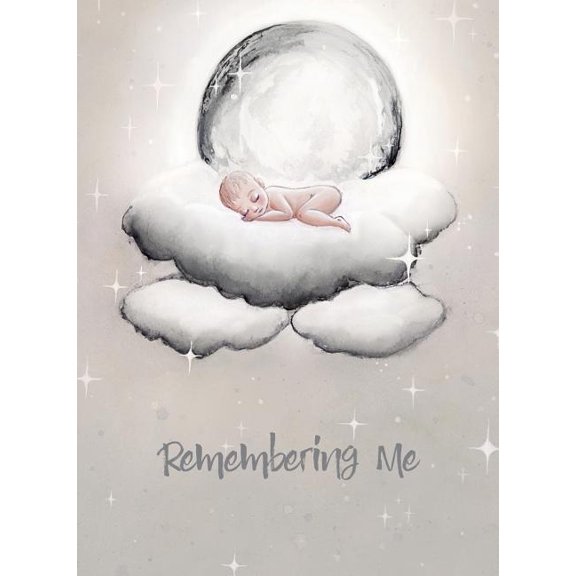 Remembering Me, (Hardcover)