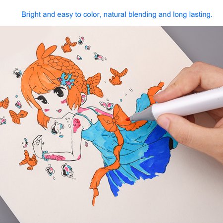 36+ Drawing Color Pen Art Gif