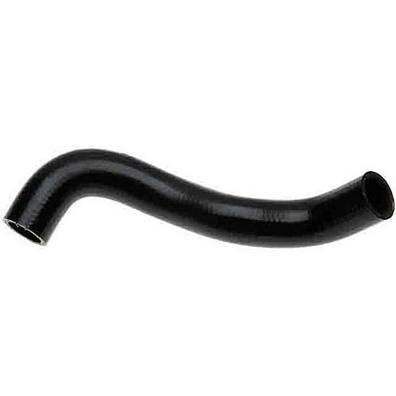 Gates 23537 Coolant Hose, Molded Fits select: 2009-2014 NISSAN CUBE