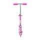 thumbnail image 5 of Scooter Patín Del Diablo Plegable The Baby Shop con luz led y altuara ajustable de Minnie Rosa -, 5 of 8
