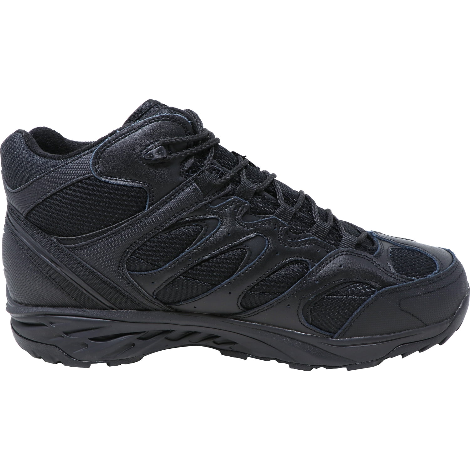 Wild-Fire 5.0 Tactical Boot - Walmart 