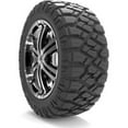 NAMA Maxxploit M/T 35X12.50R22 E/10PLY BSW (2 Tires)