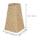 thumbnail image 2 of RENACLIPY 2Ud Cesta Tejida Para Plantas Decorativa Color Surtido Multiusos Para Interior Y Almacenamiento, 2 of 8