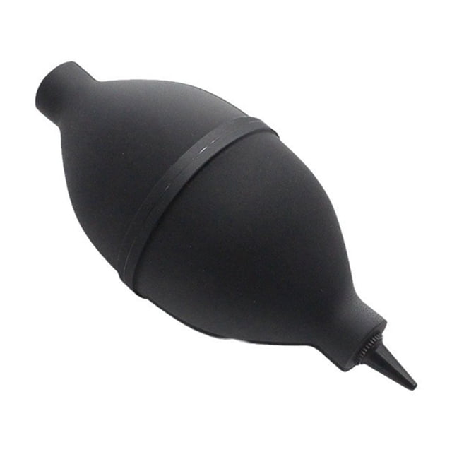 1PCS Professional Coffee Powder Cleaning Air Blower for Coffee Grinder Camera Dust Clean Blower Cleaning Tool