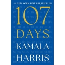 107 Days (Hardcover)