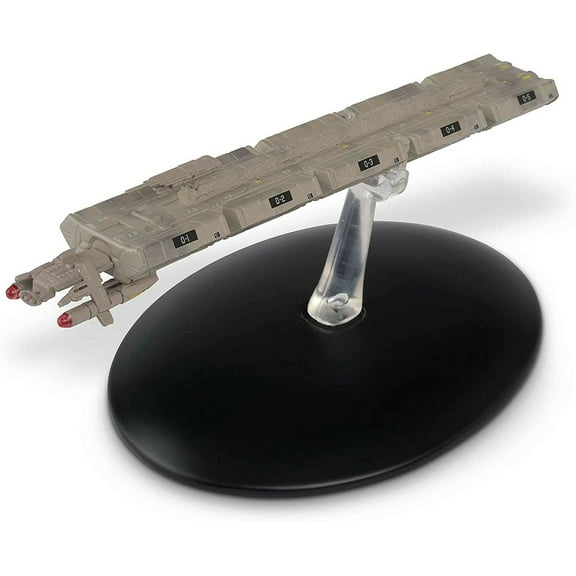 STDC93 ECS Horizon Star Trek Diecast Eaglemoss Star Trek