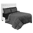 thumbnail image 1 of Premium 1800 Series Microfiber Bed In A Bag by Bare Home, 1 of 2