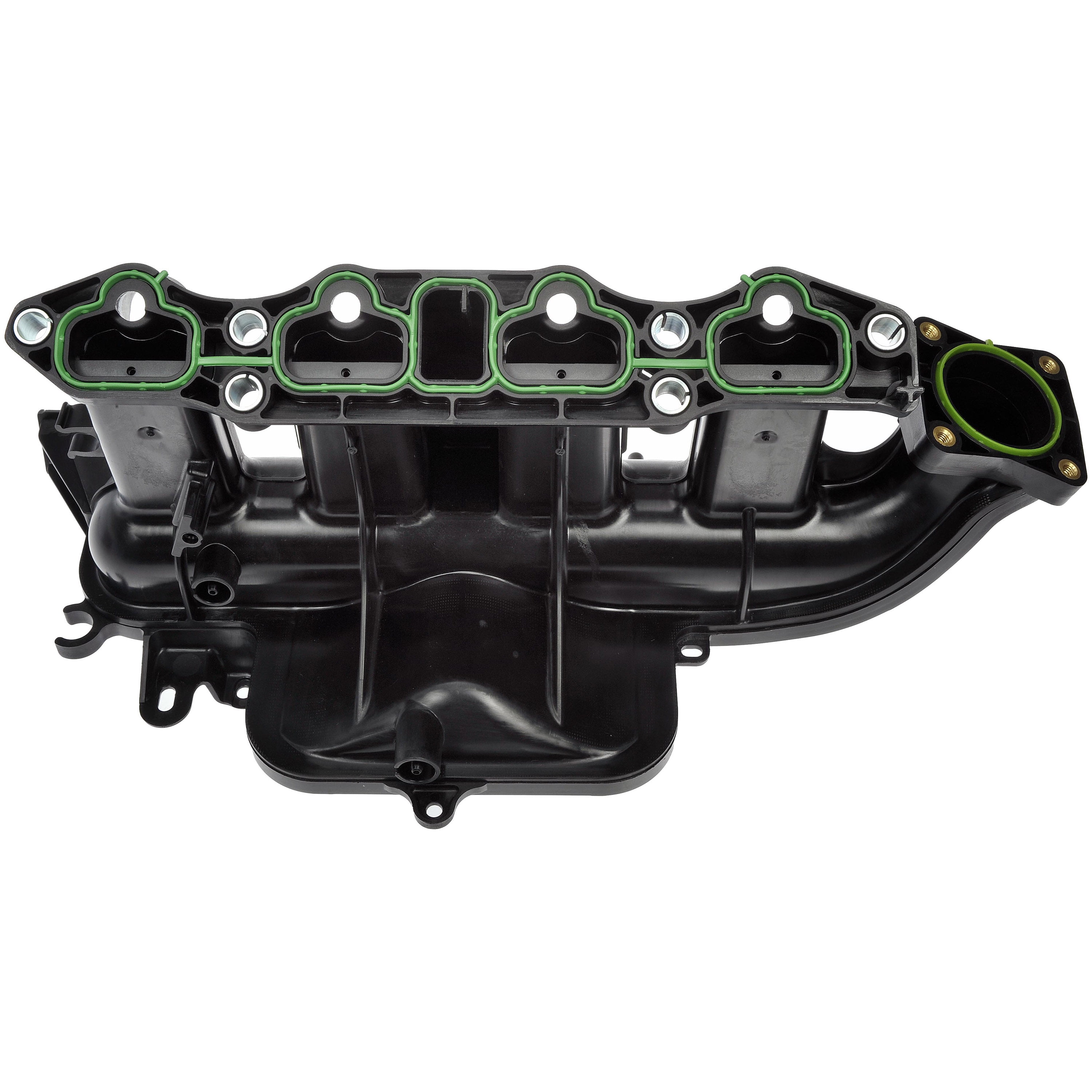 Dorman 615-380 Engine Intake Manifold for Select Buick/Chevrolet Models (OE FIX) Fits select: 2012-2019 CHEVROLET CRUZE, 2015-2022 CHEVROLET TRAX