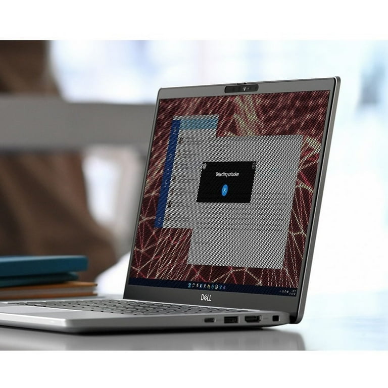 Dell Latitude 7330, i5, 16GB, 256GB SSD, 13.3