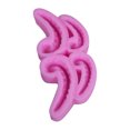 thumbnail image 2 of Molde para Hornear Soledad Molde de torta Rosa, 2 of 6