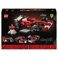 thumbnail image 4 of Set LEGO Icons Ferrari F2004 y Michael Schumacher 11375, 4 of 4