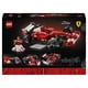 thumbnail image 4 of Set LEGO Icons Ferrari F2004 y Michael Schumacher 11375, 4 of 4