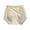 Light Pink, variant on Women's Plus Size High Waist Breathable Briefs - Moderate Abdominal Support Underwear