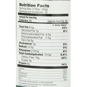 CH-CH-CH-CHIA, CHIA SEED, 16 OZ, (Pack of 1)