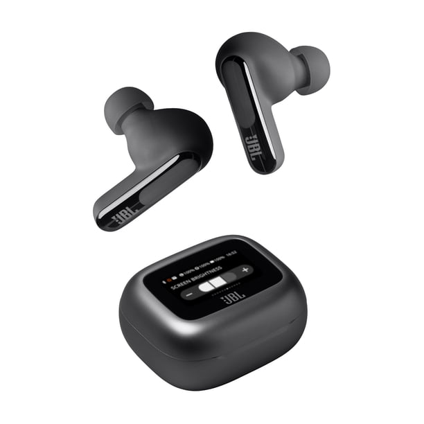 JBL Live Beam 3 TWS earbuds - Black - Walmart.ca