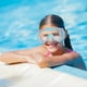 thumbnail image 3 of Gafas de natación RUIGAO para niños de 6 a 14 años con diadema de neopreno, 3 of 4