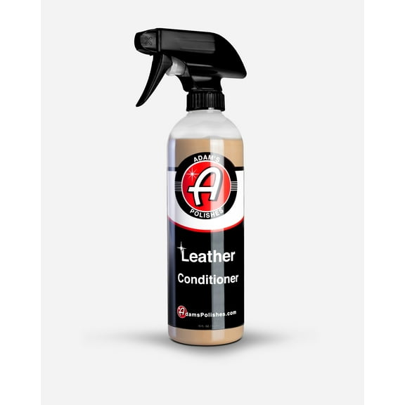 Adam's Leather Conditioner
