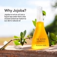 thumbnail image 2 of Aceite de Jojoba The Jojoba Company Natural 100% Jojoba Australiana 85 ml, 2 of 9