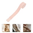 thumbnail image 1 of OULII Ballet Pointed Shoe Ribbon Ballet Shoe Ribbon Enhances Visual Appeal Canvas Rose Gold 1Set, 1 of 8