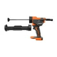 thumbnail image 4 of 18-Volt Cordless 10 oz. Caulk Gun and Adhesive Gun, 4 of 8