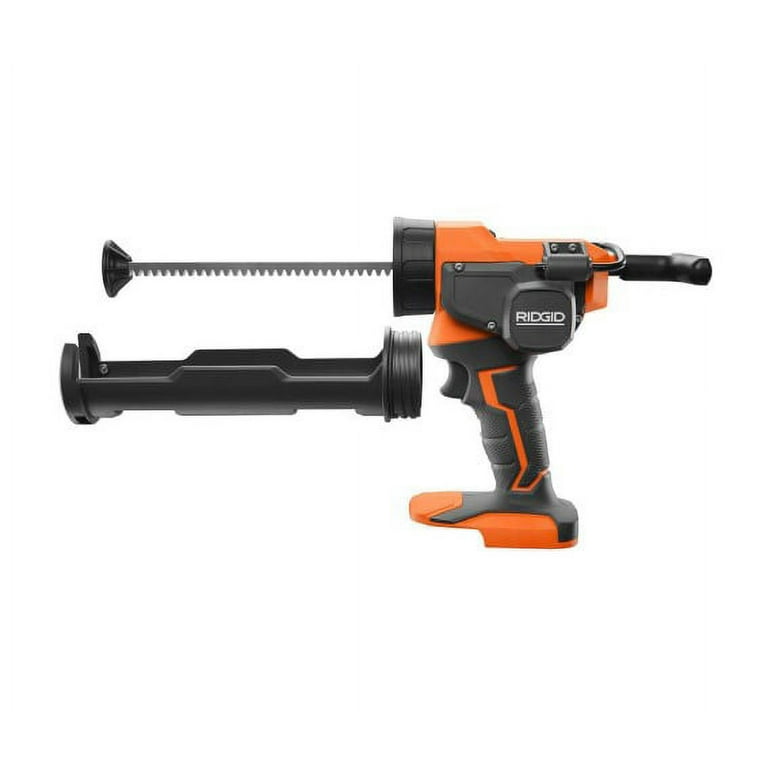 Drill powered caulk gun new arrivals