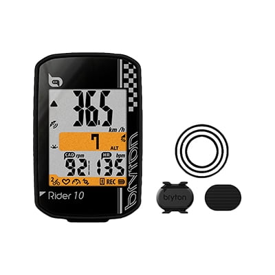 bryton rider 10c