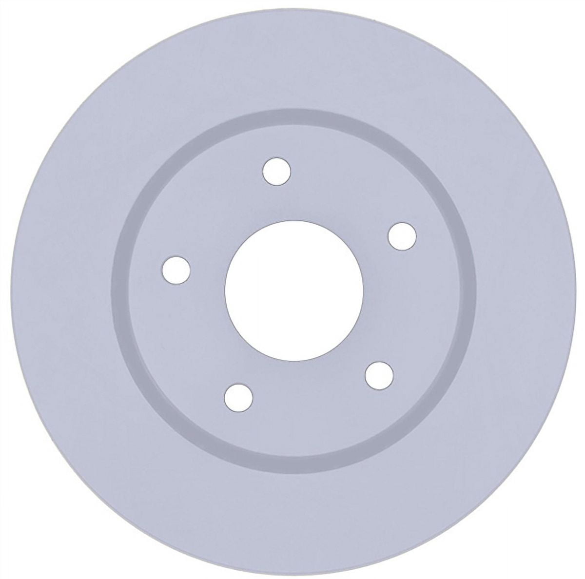 Disc Brake Rotor Fits select: 2012-2016 CHRYSLER TOWN & COUNTRY, 2010-2016 DODGE GRAND CARAVAN