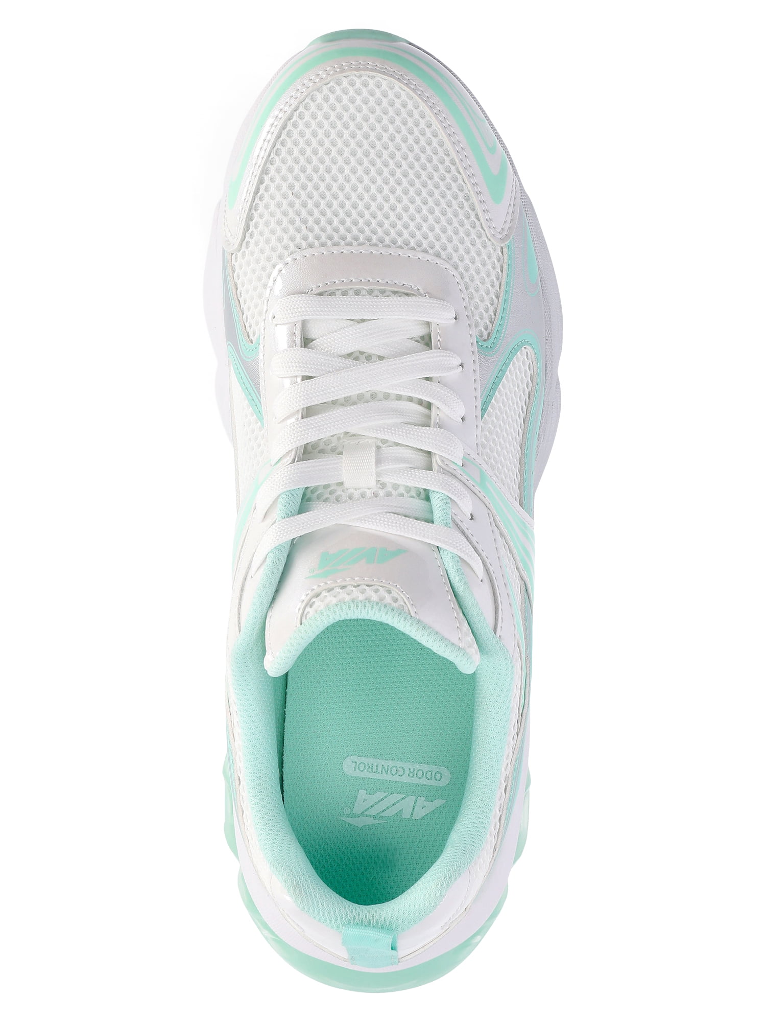 Avia Women's Fashion Gel Sneakers