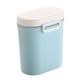 thumbnail image 4 of Dispensador de almacenamiento de alimentos Hugo Contenedor de fórmula de leche en polvo 2 piezas, 4 of 10