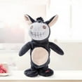 thumbnail image 6 of Electronic Robot Donkey Remote Control Kids Plush Toy Speak /walk/sing, 6 of 6