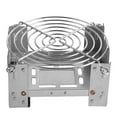 thumbnail image 1 of Horno exterior Estufa portátil de alcohol para acampar Estufa plegable de combustible de alcohol sól TOMSHOO Horno exterior, 1 of 7