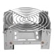 thumbnail image 1 of Horno exterior Estufa portátil de alcohol para acampar Estufa plegable de combustible de alcohol sól TOMSHOO Horno exterior, 1 of 7