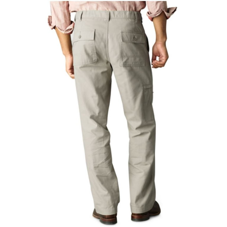 Dockers comfort cargo sale