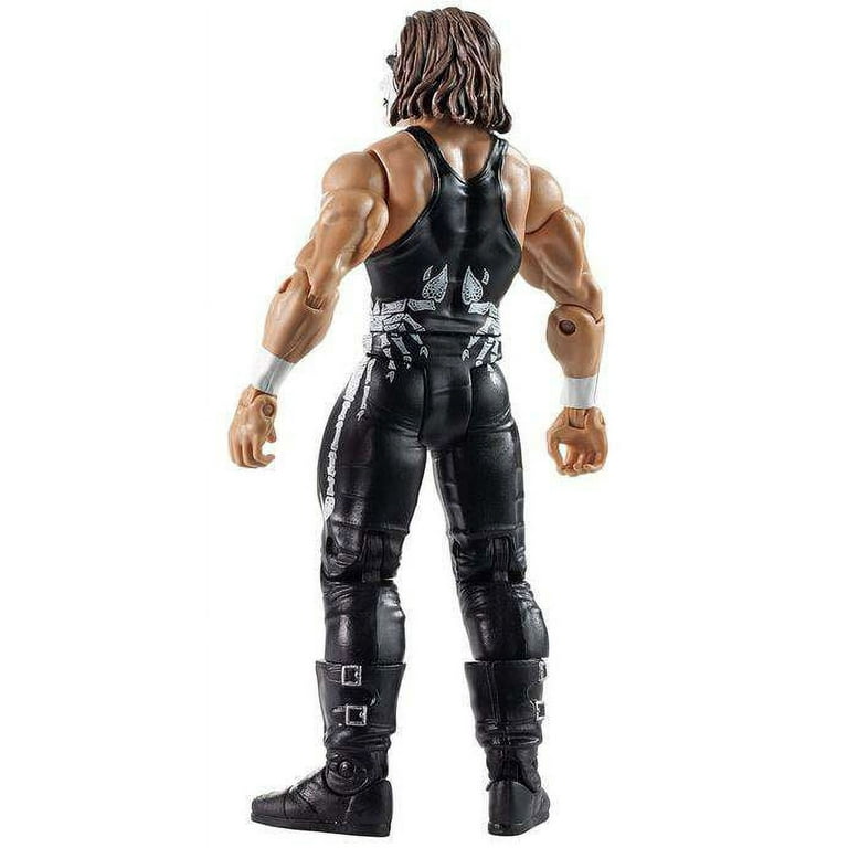 WWE スティング フィギュア WWE Sting Series 62 Wrestling