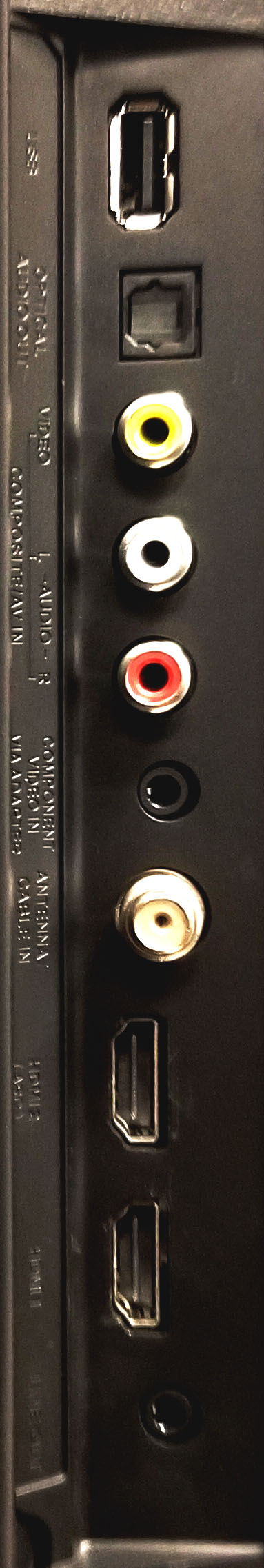 Refurbished Onn Walmart 32 Class Hd 720p Led Tv Onc17tv001 Walmart Walmart 