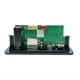 thumbnail image 4 of Amplificador Bluetooth de 2 X 5 W, Placa Decodificadora de MP3, Reproductor de MP3 para Coche, Módulo de Radio FM con Recarga, Micrófono, Amplificador TF/USB., 4 of 5