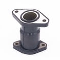 thumbnail image 2 of Carburetor Intake Adapter Boot Carb Joint for  125 YFA1 1989-2004, 2 of 9