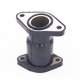 thumbnail image 2 of Cargador de carburador de múltiple de admisión para Yamaha BREEZE 125 YFA1 1989-2004, 2 of 8