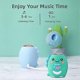 thumbnail image 5 of Kids Bluetooth Speaker, Cute Wireless Bluetooth Speakers for Kids, Mini Portable Bluetooth Speaker with Stereo Pairing, Perfect Christmas Birthday Gif, 5 of 5