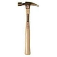 thumbnail image 1 of Vaughan 10 Oz 9in. Wood Handle Smooth Face Little Pro Ripping Hammer 9, 1 of 1