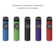 thumbnail image 5 of Yuarrent Kazoo Instrumento Ligero Diseño simple ABS Ukelele profesional para principiantes Amantes de la música Actuaciones Presente Azul Type3 NO3, 5 of 6