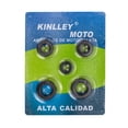 thumbnail image 1 of Retenes de motor para moto cargo 125, 1 of 3