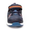 thumbnail image 5 of Stride Rite Journey Kid's Machine Washable Extra Wide Adaptable Sneaker, Sizes 1-13.5, 5 of 7