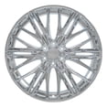 OE Wheels CV72 24 Inch Rims, Tires & TPMS Fit GM Truck ZL1 Style 6x139 ...