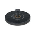 thumbnail image 4 of Amdohai Solar Powered Energy Fountain Pump Kit Water Pump Set with, 4 of 7