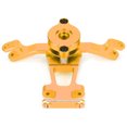 thumbnail image 3 of Conjunto de dirección de aleación de aluminio Estrela, manivela de campana para coche TRAXXAS EREVO 2,0/SUMMIT 1/10 RC (o), 3 of 8