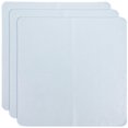 thumbnail image 1 of 3pcs Microfiber Eyeglass Cleaning Cloths Eyeglass Wipe Cloth Lens Cleaning Cloth, 1 of 2
