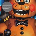 thumbnail image 6 of Saiise Five Nights At Freddy'S Print Shower Curtain for Bathroom,Shower Curtain Set with Hooks for Home, Bathroom Decor Waterproof Fabric,72x72, 6 of 8